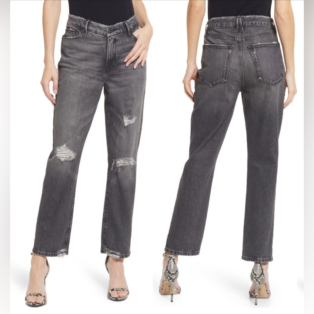 Good American jeans